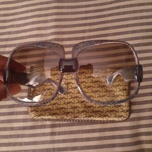 YSL Vintage Sunglasses